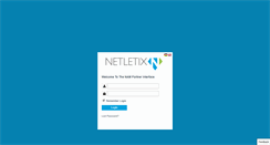 Desktop Screenshot of partner.netzathleten-media.de
